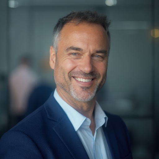 Maciej Kowalczyk — Kasyno na prawdziwe pieniądze expert