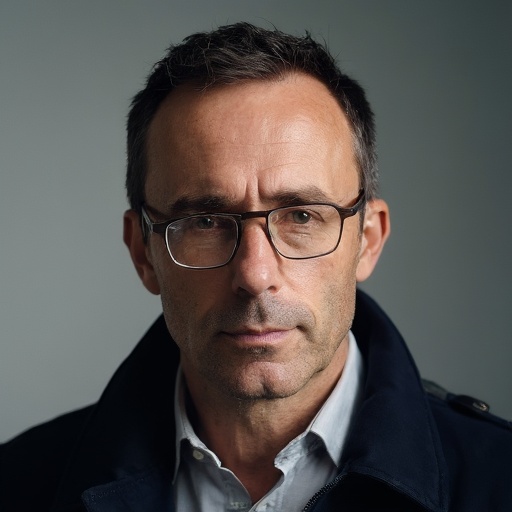 Krzysztof Wójcik — Kasyno na prawdziwe pieniądze reviewer