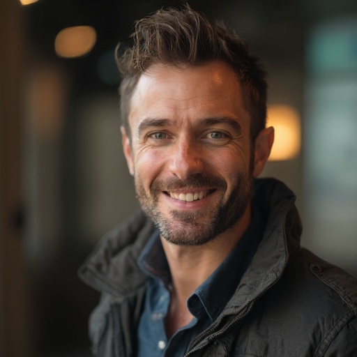 Tomasz Zieliński — Kasyno na prawdziwe pieniądze reviewer